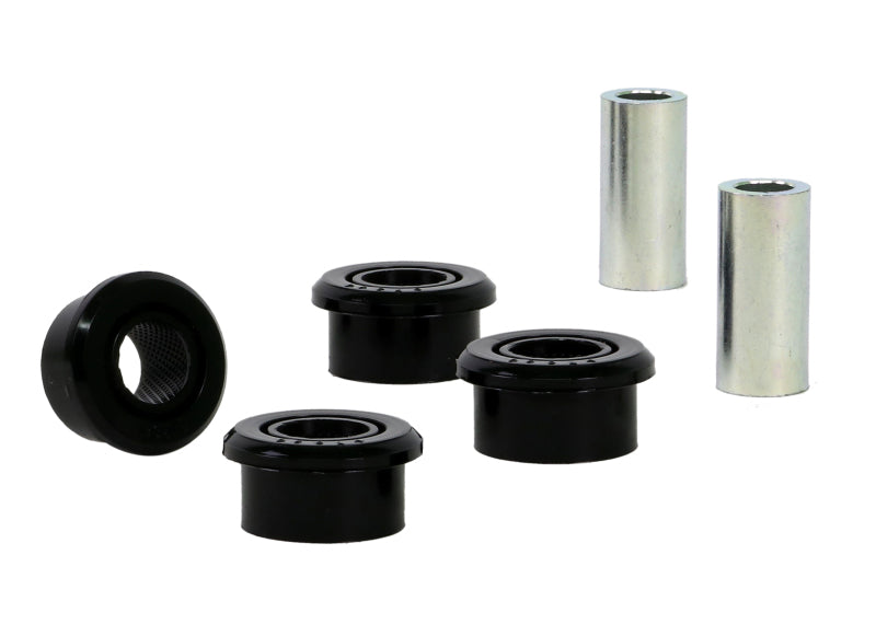 Whiteline Plus Control Arm Upper Inner Bushing Kit for Subaru Legacy and Outback (2005-2009) – W63396