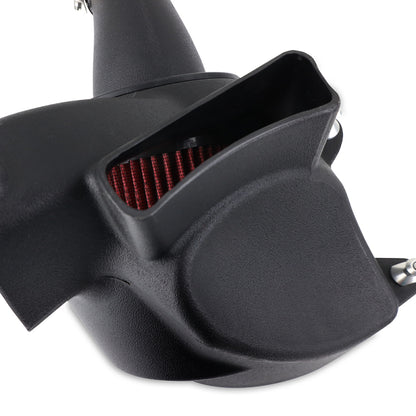 Mishimoto 2021+ BMW G8X M3/M4 Performance Air Intake Kit with S58 Engine Enhancement
