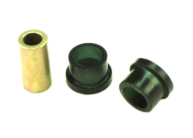 Whiteline W61965 Front Lower Control Arm Bushing Kit for Mazda RX-7 (1989-1991)