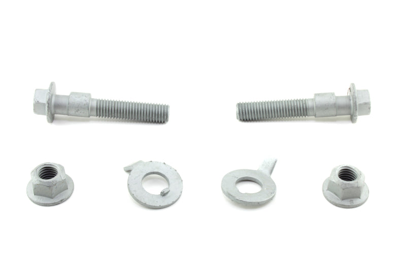 Whiteline KCA417 17mm Camber Adjustment Bolt Kit for Toyota Camry and Celica GT-Four Turbo AWD
