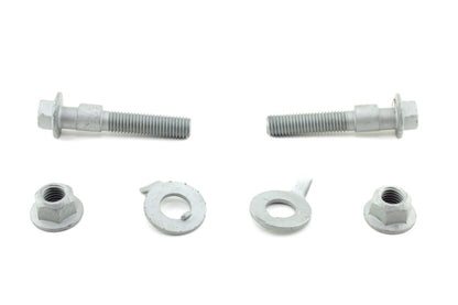 Whiteline KCA417 17mm Camber Adjustment Bolt Kit for Toyota Camry and Celica GT-Four Turbo AWD