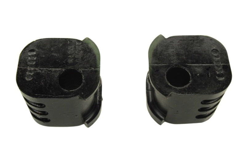 Whiteline KCA317X Lower Inner Rear Anti-Dive Caster Kit for Mitsubishi Mirage 1997-2002