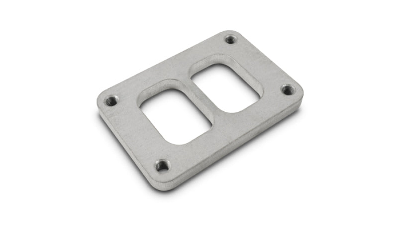 Vibrant Performance T06 Turbo Inlet Flange in 304 Stainless Steel - Part Number 1443
