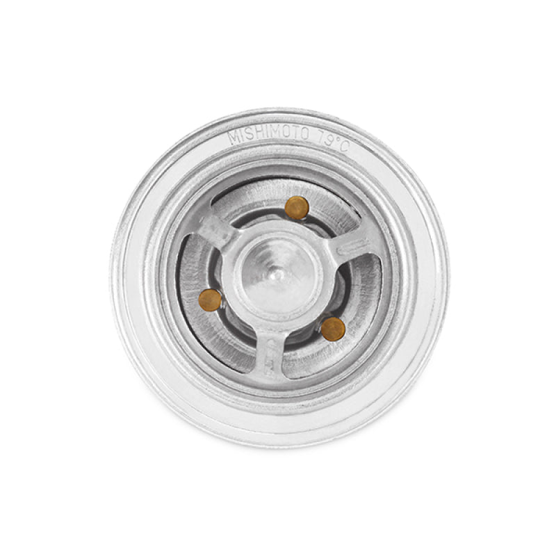 Mishimoto Dodge 5.9L Cummins Low-Temperature Thermostat Part MMTS-RAM-94L