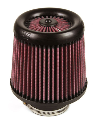 K&N Engineering RX-4990 XStream Top Universal Air Filter for 2005 Ford Focus