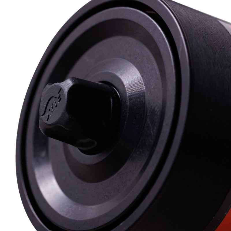 Fox 16-19 Hilux 2.5 Performance Elite Front R/R 2-3in Lift Coilover (Pair)