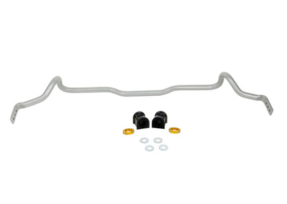 Whiteline 16-17 Ford Focus RS Front 26mm Heavy Duty Adjustable Sway Bar - Part BFF96Z