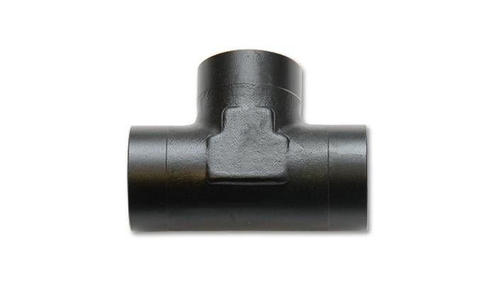 Vibrant -10AN 938 Female Tee Adapter Aluminum for Automotive Applications