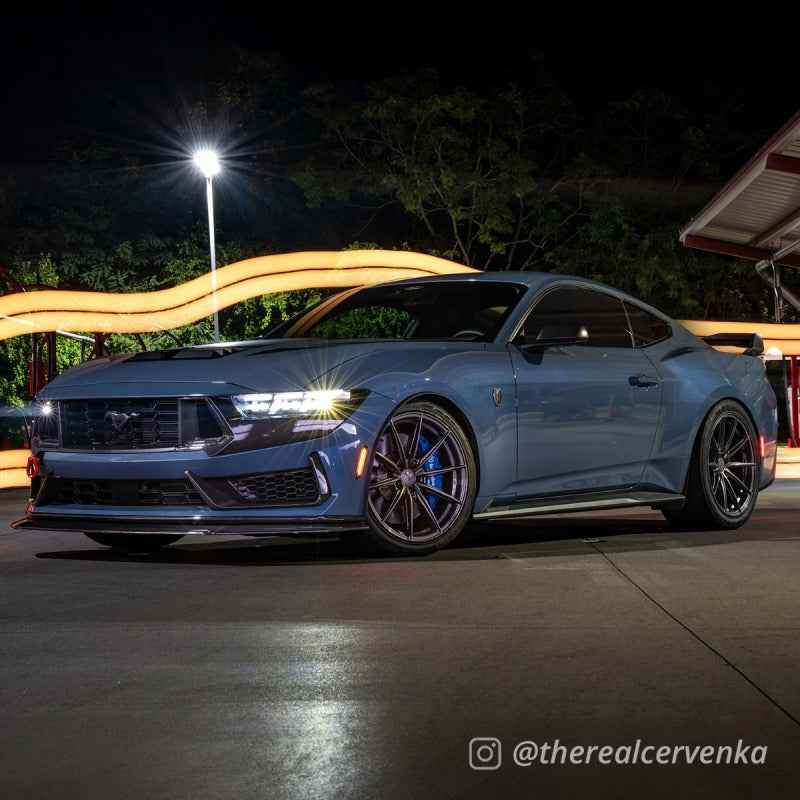 Form Lighting 2024+ Mustang LED Sidemarkers OEM (set)