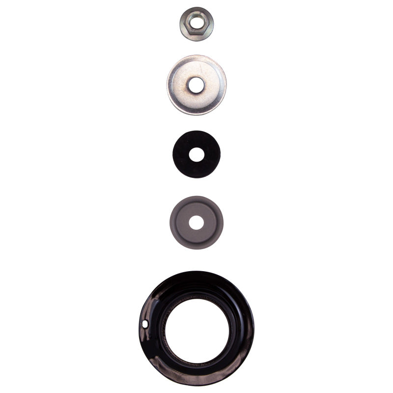 Bilstein B6 4600 Series Shock Absorbers for Toyota Tacoma, 4Runner & FJ Cruiser - Front