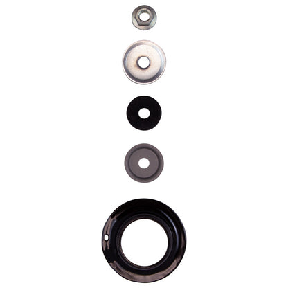 Bilstein B6 4600 Series Shock Absorbers for Toyota Tacoma, 4Runner & FJ Cruiser - Front