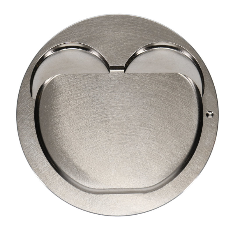 Wiseco Nissan VQ37 Forged Racing Piston Set – 96mm Bore, High-Performance Engine Components