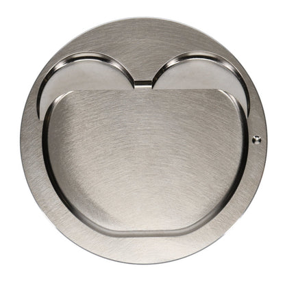 Wiseco Nissan VQ37 Forged Racing Piston Set – 96mm Bore, High-Performance Engine Components