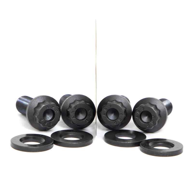 Fluidampr 03+ Dodge Cummins 5.9L/6.7L Common Rail High Strength Bolt Kit