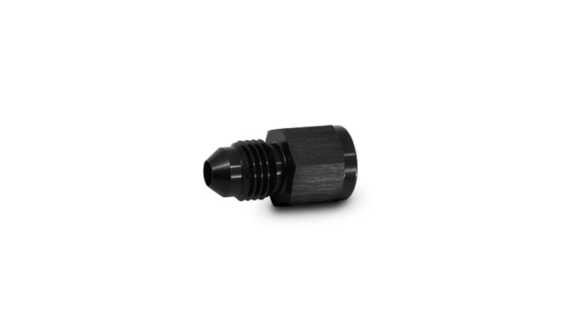 Vibrant Performance 1/8in NPT Female to -4AN Male Flare Adapter - Part #11309