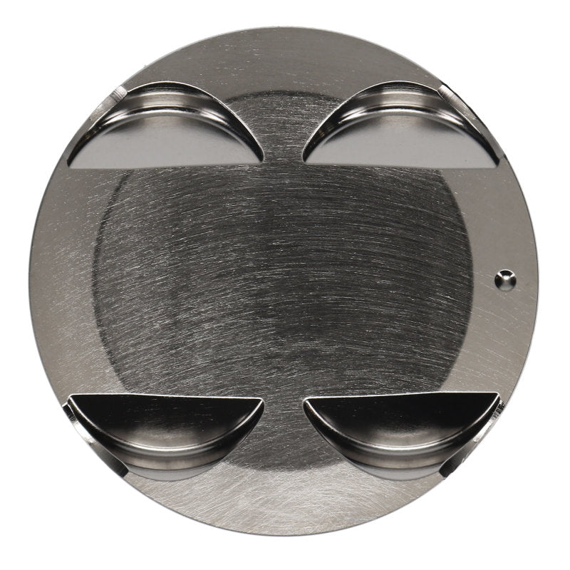 Wiseco Mitsubishi 4G64 with 4G63 Heads 10.5:1 E85 Piston Kit – Part Number K656M855AP
