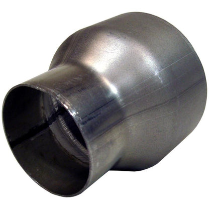 MBRP Universal 3.5 Inch Inner Diameter to 4 Inch Outer Diameter Stainless Steel Adapter UA1007