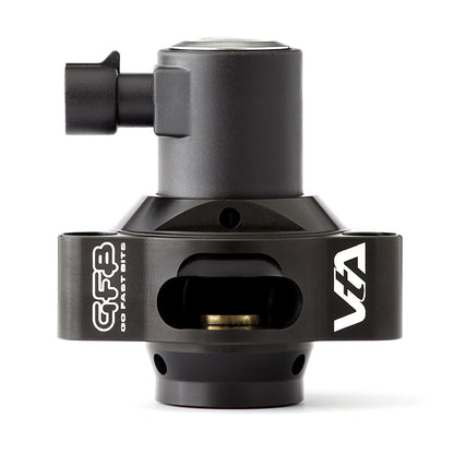 Go Fast Bits GFB VTA Blow Off Valve for Toyota GR Yaris, Corolla, and Lexus Models