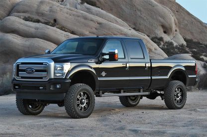 Fabtech FTS22140 6-8 Inch Lift Suspension Component Box for 2010-2011 Ford F-250 Super Duty