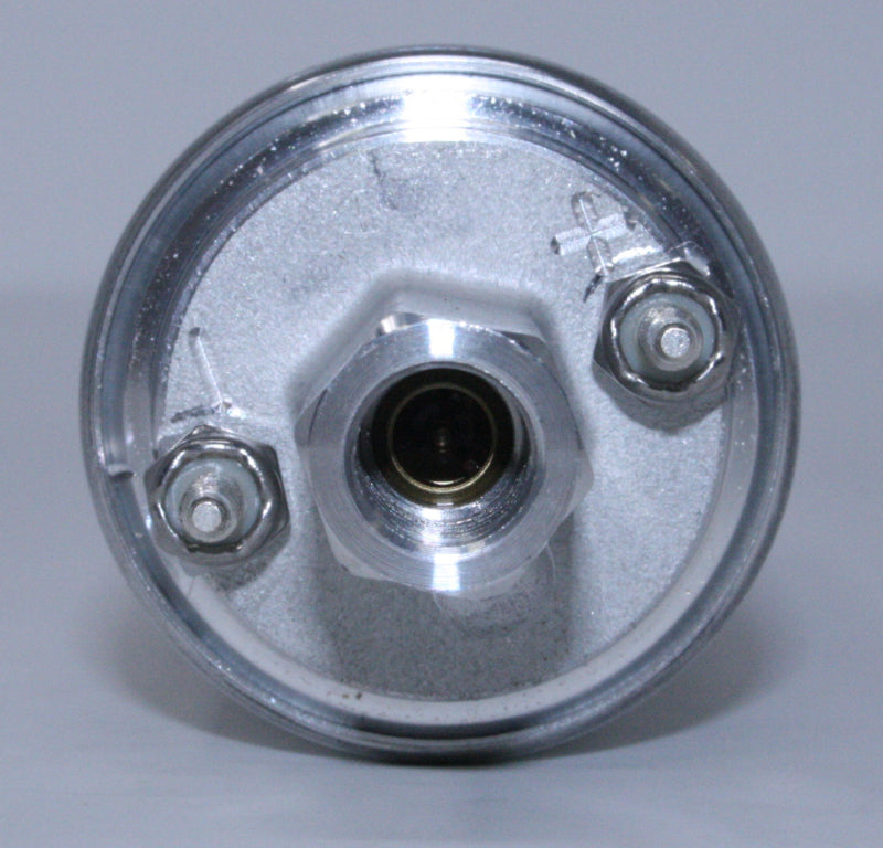 Walbro GSL392 255 LPH High Performance In-Line Fuel Pump for 500+ HP Engines