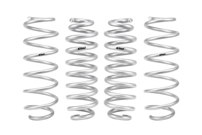 Eibach Pro-Lift Kit for 2022+ Ford Maverick – Lift Springs for Improved Off-Road Capability and Ground Clearance