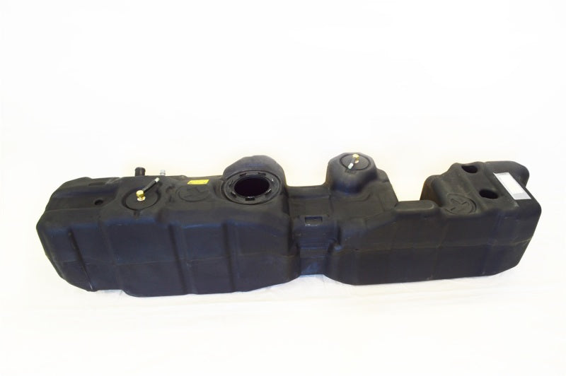 Titan Fuel Tanks 7020217 55 Gallon Extra Capacity Mid-Ship Fuel Tank for 2017-2026 Ford F-250/F-350 Crew Cab Short Bed