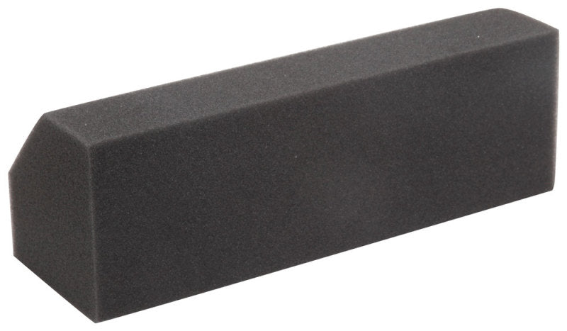 K&N Engineering Foam Insert Block for DSL Models – Fits 2017 Ford F-250 and F-350 Super Duty