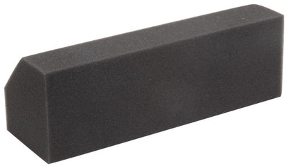 K&N Engineering Foam Insert Block for DSL Models – Fits 2017 Ford F-250 and F-350 Super Duty