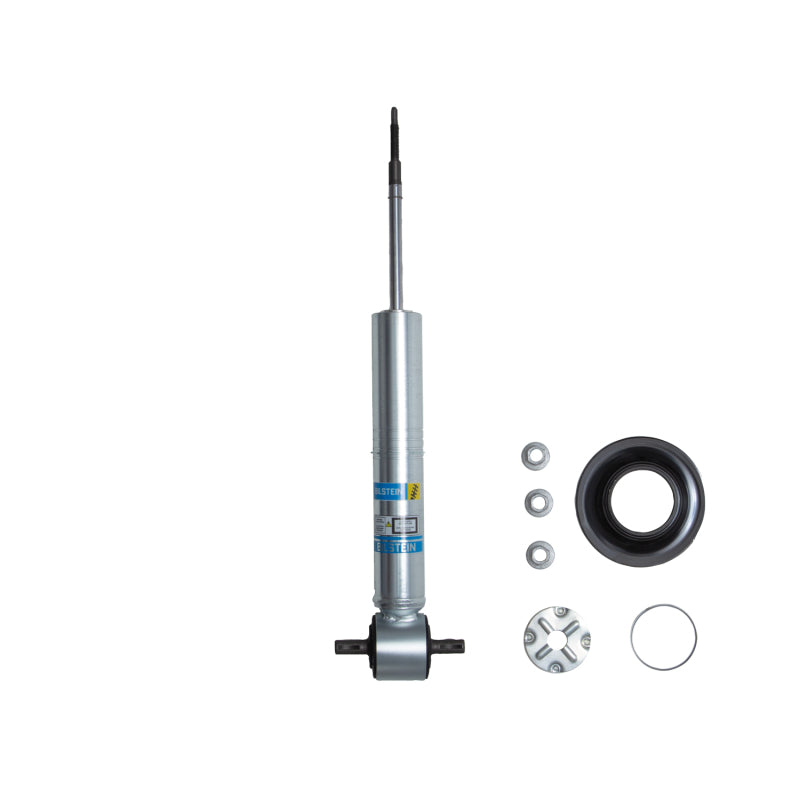 Bilstein B8 5100 Ride Height Adjustable Front Shock Absorbers for GMC Sierra and Chevrolet Silverado 1500