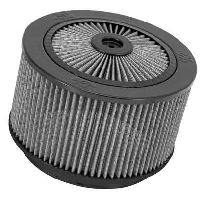 K&N Engineering Dominator Drag Race Base Mount Scoop Filter Part #66-3320R