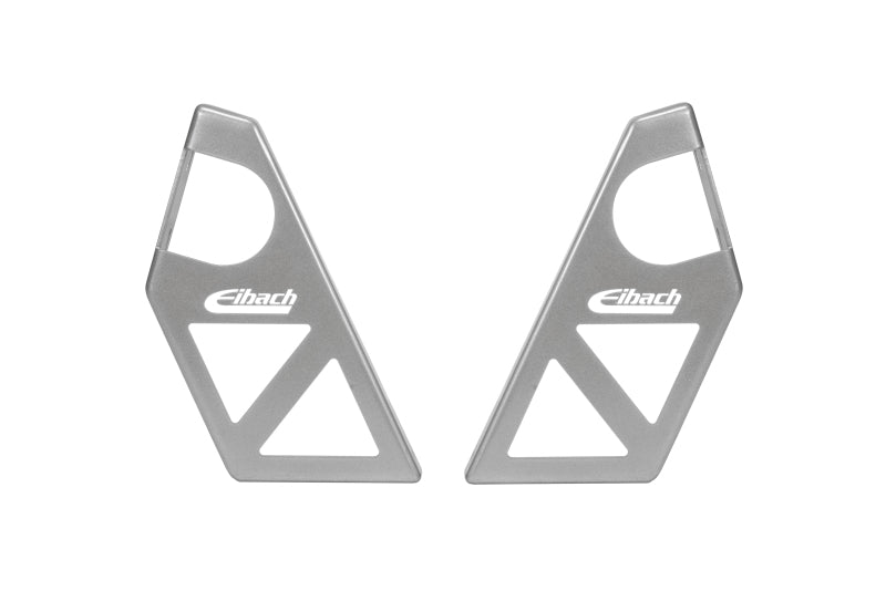 Eibach PRO-UTV Rear Anti-Roll Bar Reinforcement Bracket Kit for Polaris RZR XP and Turbo Models
