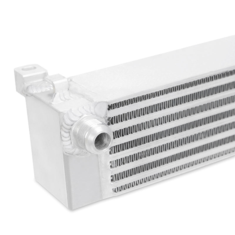 Mishimoto BMW E46 M3 Oil Cooler Kit Part Number MMOC-E46-01
