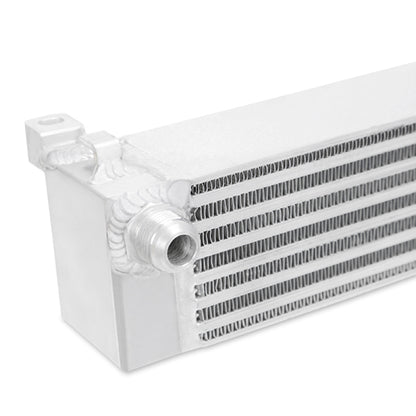 Mishimoto BMW E46 M3 Oil Cooler Kit Part Number MMOC-E46-01