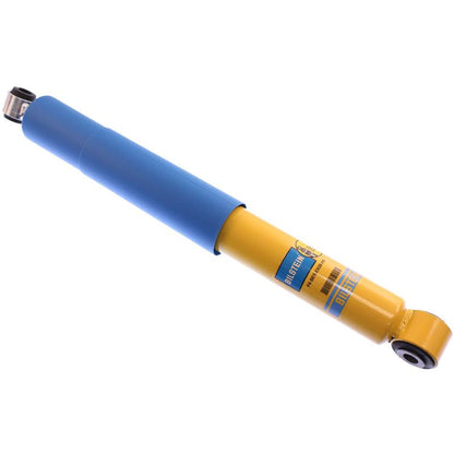 Bilstein 4600 Series 16-17 Nissan Titan XD Rear 46mm Monotube Shock Absorber – Part Number 24-268127