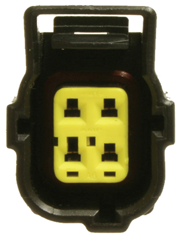NGK Dodge Ram 1500 2002 Direct Fit Oxygen Sensor (Part Number 23532)