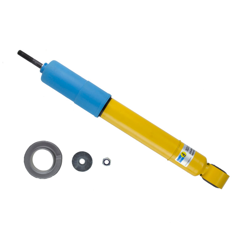Bilstein B8 Performance Plus Monotube Shock Absorber for Toyota Corolla 2002-2007
