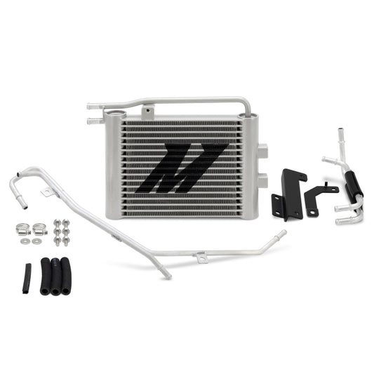 Mishimoto Transmission Cooler for 2010–2024 Toyota 4Runner 4.0L - Enhanced Cooling System