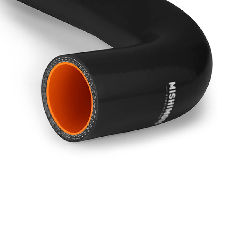 Mishimoto 2006-2015 Mazda Miata Silicone Radiator Hose Kit - Black