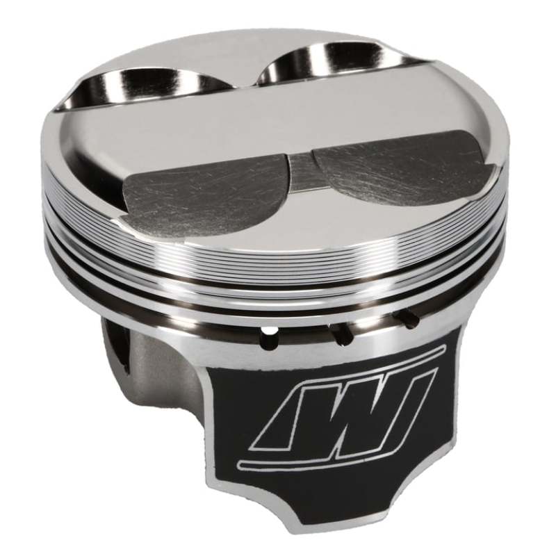 Wiseco K566M81AP Professional Series Forged Honda B16A 81mm Piston Set