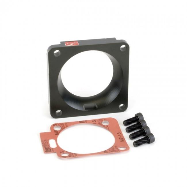 Skunk2 Racing 90mm B Series Throttle Body Adapter for Ultra Race Series Intake Manifold