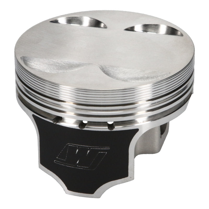 Wiseco K623M845 Honda B16A Forged Racing Pistons – 84.50mm Bore, Set of 4