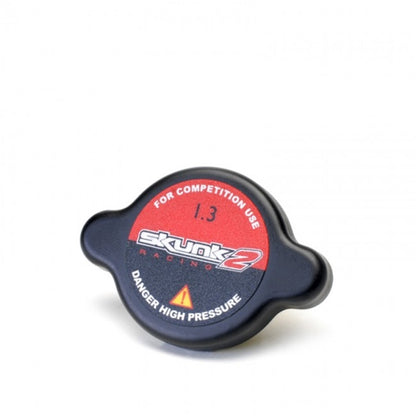 Skunk2 Racing High-Pressure Radiator Cap for Honda Civic, Acura, Mazda, Mitsubishi, Subaru – Part Number 359-99-0020