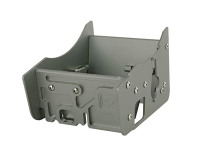 Skunk2 Racing K-Series Billet Drop-In Oil Pan Baffle for Honda/Acura K20 Engines