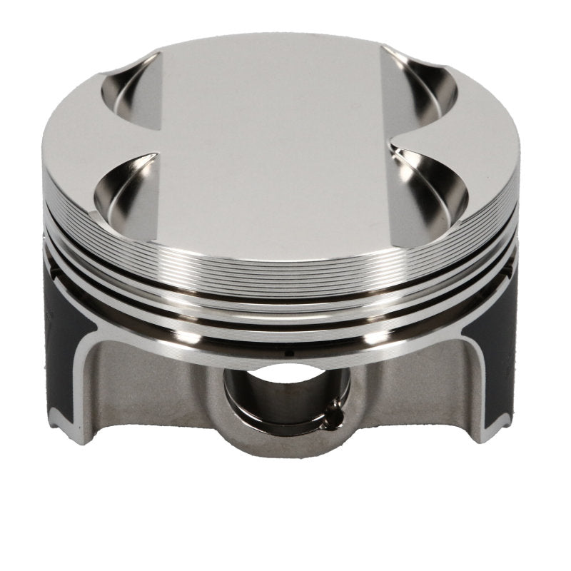 Wiseco Honda B18 Forged Racing Piston Set – 81.50mm Bore, Part K542M815