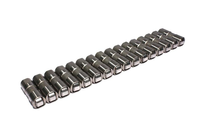 COMP Cams OE-Style Hydraulic Roller Lifters Part #850-16 for Chevy Small Block Engines