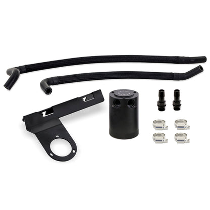Mishimoto 2023+ Nissan Z Baffled Oil Catch Can – PCV Side for VR30DDTT Engine
