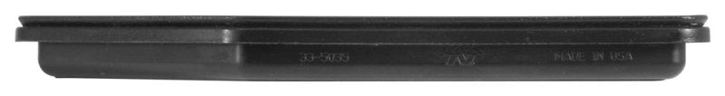 K&N Engineering 33-5035 High-Flow Reusable Air Filter for Acura ILX 2016-2022