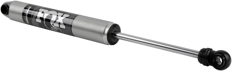 FOX 2.0 Performance Series Smooth Body IFP Rear Shock for 0-1.5 Inch Lift Vehicles