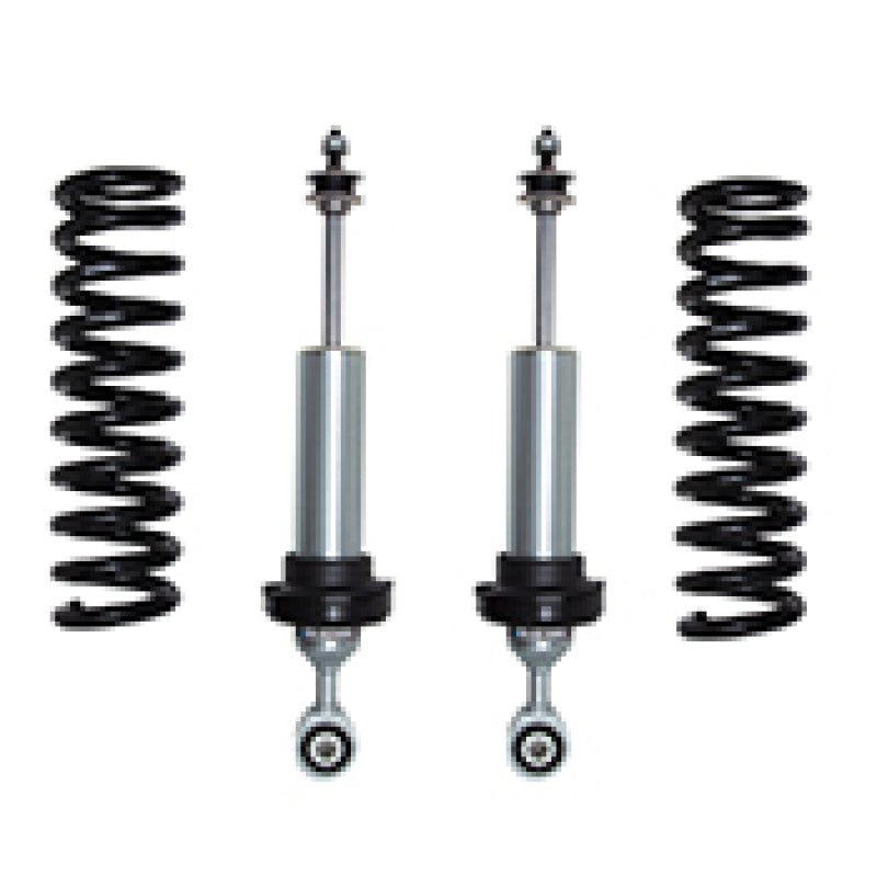 Bilstein B8 6112 Front Suspension Kit for Toyota Tundra and Sequoia (Part #47-329232)