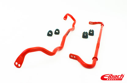 Eibach 38mm Front & 32mm Rear Anti-Roll Kit for 2007-2012 Chevrolet Avalanche, Tahoe, and Yukon Denali